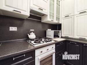 2-к квартира, на длительный срок, 43м2, 12/19 этаж