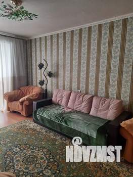 1-к квартира, посуточно, 56м2, 1/1 этаж