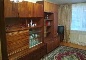 2-к квартира, на длительный срок, 43м2, 3/5 этаж