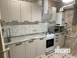 1-к квартира, на длительный срок, 39м2, 4/22 этаж