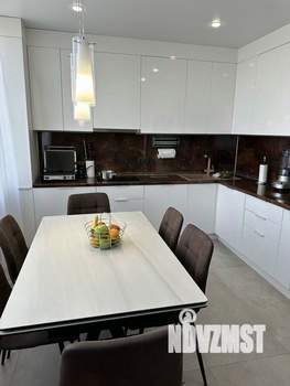 3-к квартира, на длительный срок, 100м2, 20/28 этаж