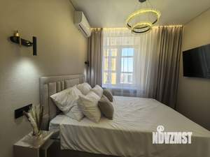 2-к квартира, на длительный срок, 40м2, 22/25 этаж