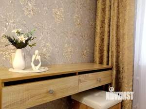 1-к квартира, посуточно, 35м2, 6/9 этаж