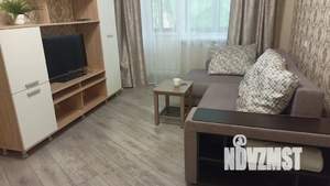 2-к квартира, посуточно, 45м2, 3/5 этаж