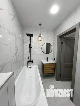 2-к квартира, на длительный срок, 45м2, 17/31 этаж