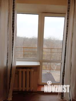 1-к квартира, на длительный срок, 36м2, 5/11 этаж