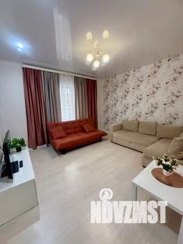 2-к квартира, посуточно, 65м2, 1/9 этаж