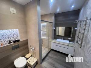 3-к квартира, на длительный срок, 125м2, 18/21 этаж