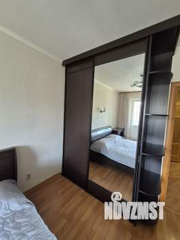 3-к квартира, на длительный срок, 64м2, 3/10 этаж