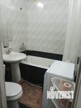 1-к квартира, на длительный срок, 38м2, 6/9 этаж