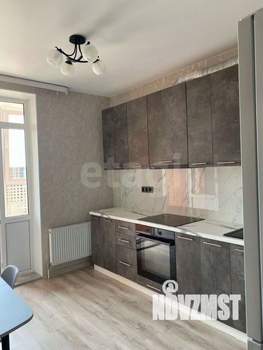 1-к квартира, на длительный срок, 41м2, 20/21 этаж