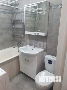 1-к квартира, на длительный срок, 39м2, 3/5 этаж