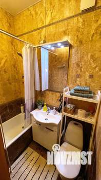 1-к квартира, на длительный срок, 60м2, 4/4 этаж