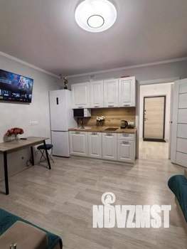 2-к квартира, посуточно, 45м2, 1/1 этаж