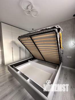 1-к квартира, на длительный срок, 40м2, 20/26 этаж