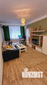 2-к квартира, на длительный срок, 44м2, 1/5 этаж