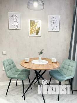 1-к квартира, посуточно, 36м2, 5/19 этаж