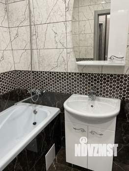 1-к квартира, на длительный срок, 37м2, 13/24 этаж