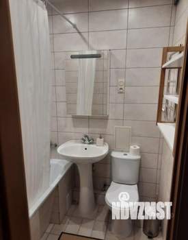 1-к квартира, на длительный срок, 31м2, 5/5 этаж