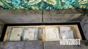 Студия квартира, посуточно, 25м2, 3/9 этаж