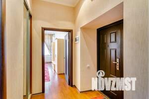 1-к квартира, посуточно, 38м2, 4/4 этаж