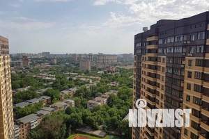 1-к квартира, посуточно, 30м2, 11/21 этаж