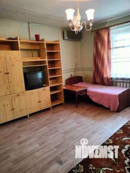 1-к квартира, на длительный срок, 35м2, 2/6 этаж