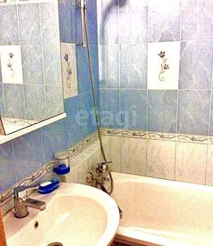 3-к квартира, на длительный срок, 60м2, 3/9 этаж