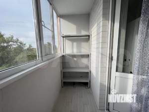 1-к квартира, на длительный срок, 38м2, 6/15 этаж