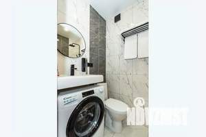 1-к квартира, посуточно, 30м2, 15/25 этаж