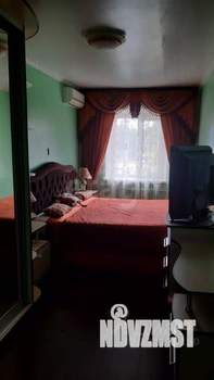 3-к квартира, на длительный срок, 56м2, 2/5 этаж