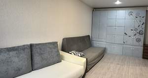 1-к квартира, на длительный срок, 36м2, 2/18 этаж