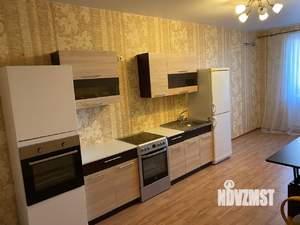 1-к квартира, на длительный срок, 70м2, 4/23 этаж