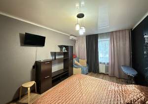 1-к квартира, на длительный срок, 43м2, 1/17 этаж