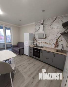 1-к квартира, на длительный срок, 42м2, 3/12 этаж