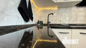 2-к квартира, посуточно, 59м2, 1/1 этаж