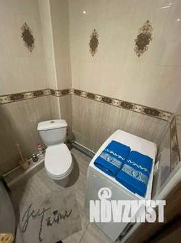 1-к квартира, посуточно, 50м2, 1/1 этаж