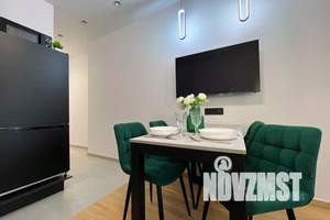 1-к квартира, посуточно, 28м2, 4/19 этаж