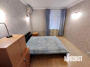 2-к квартира, на длительный срок, 54м2, 2/3 этаж