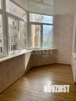 3-к квартира, на длительный срок, 110м2, 5/16 этаж