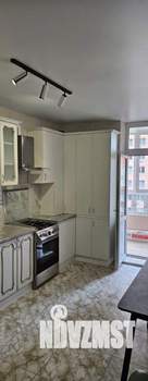1-к квартира, на длительный срок, 40м2, 8/24 этаж
