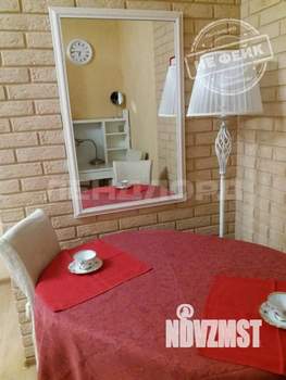 1-к квартира, на длительный срок, 26м2, 4/5 этаж