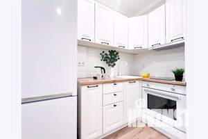 1-к квартира, посуточно, 26м2, 2/24 этаж