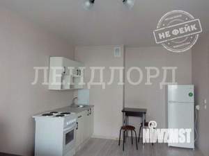 Студия квартира, на длительный срок, 30м2, 6/18 этаж