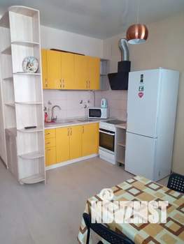 Студия квартира, посуточно, 30м2, 8/9 этаж