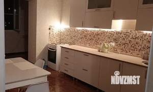 Студия квартира, на длительный срок, 44м2, 5/10 этаж