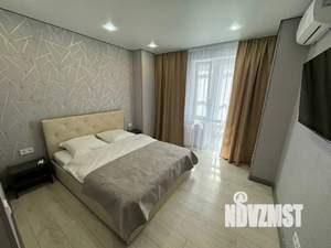 Студия квартира, посуточно, 30м2, 21/24 этаж