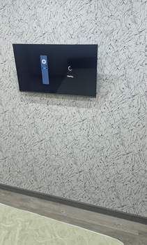 1-к квартира, на длительный срок, 34м2, 3/3 этаж