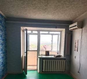 1-к квартира, на длительный срок, 31м2, 5/5 этаж