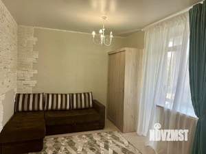 2-к квартира, на длительный срок, 33м2, 5/5 этаж